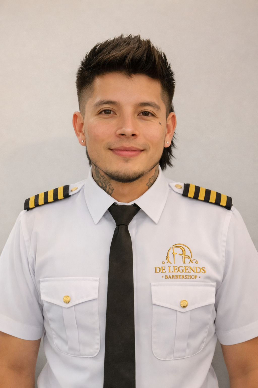 Team Member
