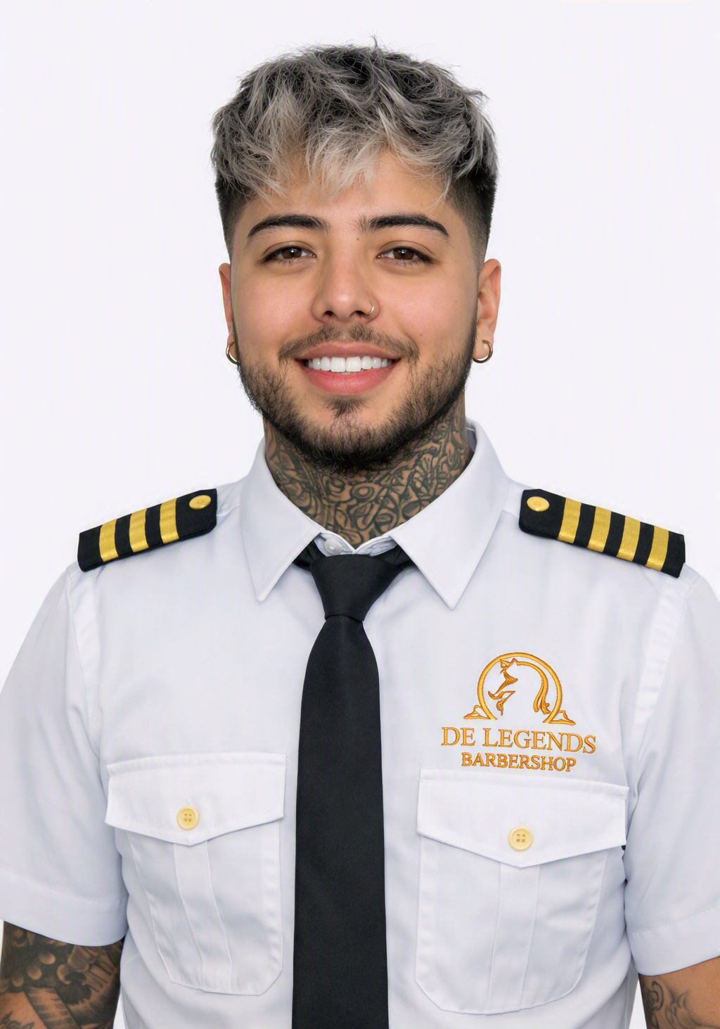 Team Member
